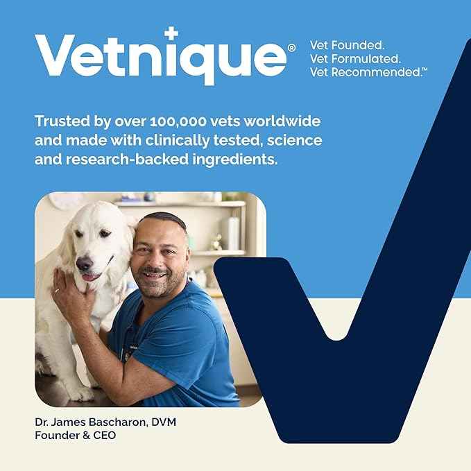 Vetnique Glandex Anal Gland Soft Chew Treats with Pumpkin for Dogs Digestive Enzymes, Probiotics Fiber Supplement for Dogs Boot The Scoot (30ct, Peanut Butter Chews) (Pack of 2)