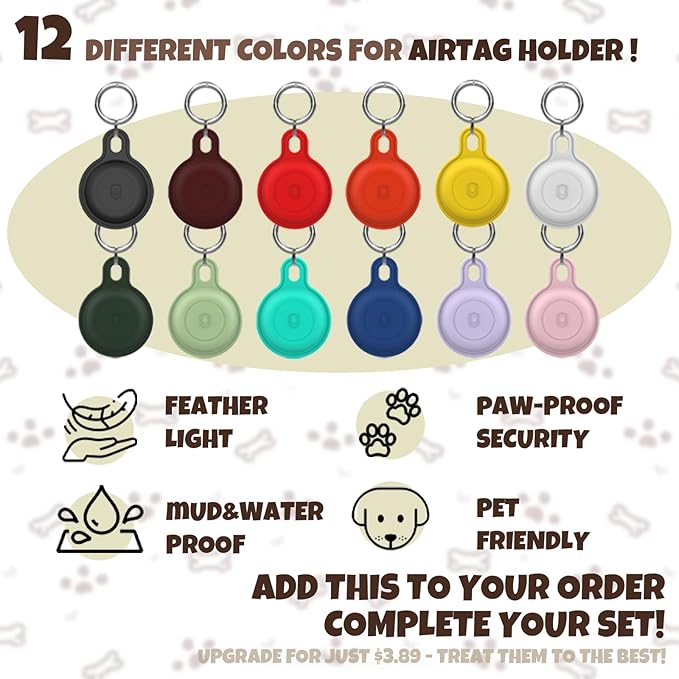 Custom Khaki Tactical Cat Harness and Leash Escape Proof Adjustable Vest with Reflective Strips and Personalized Patch Soft Breathable Outdoor Gear for Walking Training Fits Cats 7-12 lbs