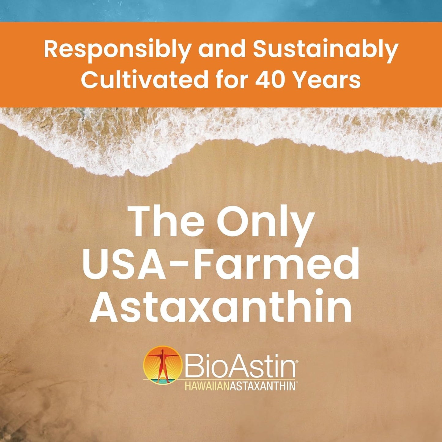 Nutrex Hawaii BioAstin Hawaiian Astaxanthin - 12mg, 25 Softgels - Farm-Direct Premium Antioxidant Supplement to Support Eye, Skin, Joint & Immune System Health - Non-GMO & Gluten-Free
