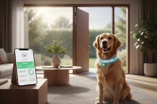 Your Dog Isn't Sad When You Leave — AI Emotion Trackers Reveal the Truth in 2026