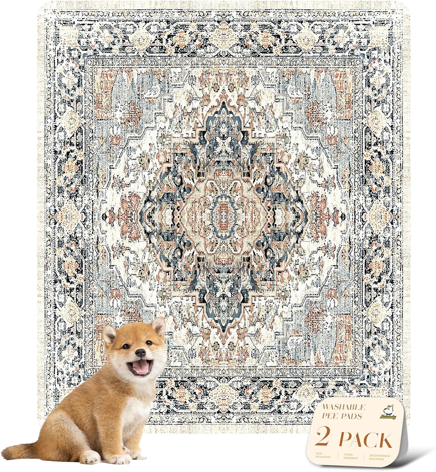 Litter & Housebreaking