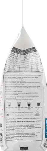 Hill's Science Diet Adult 7+ Indoor Dry Cat Food, Chicken, 7 lb. Bag