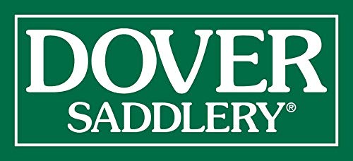 Dover Saddlery Ergonomic Hunter Bridle - Oakbark - Horse-F/S
