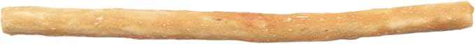Wild Eats Lamb Collagen Sticks for Dogs (25 Pack, 0.6 cm Wide) Long Lasting Dog Chews No Hide Dog Treat Bully Stick Alternative, Rawhide Free, Grain Free, High Protein