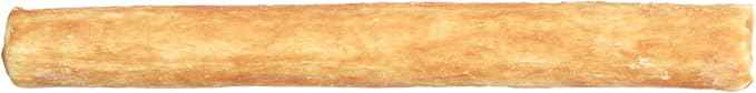 Wild Eats Lamb Flavor Collagen Retriever Style Cheek Rolls 10" Dog Chews-3 Pack (Long Lasting Dog Chews Treats & Bones for Medium Dogs) Substitute for Pig Ears for Dogs