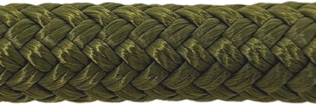 14FT Lead Rope with NP Snap