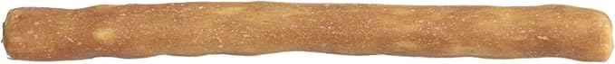 Wild Eats Venison Collagen Sticks for Dogs (15 Pack, 1 cm Wide) Long Lasting Dog Chews No Hide Dog Treat Bully Stick Alternative, Rawhide Free, Grain Free, High Protein