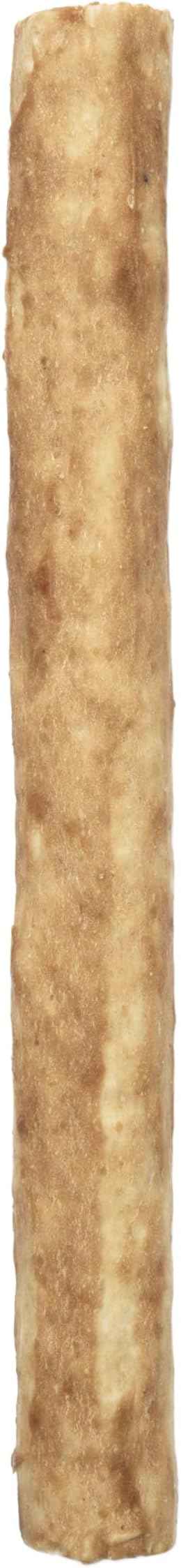 Wild Eats Lamb Flavor Collagen Retriever Style Cheek Rolls 10" Dog Chews-3 Pack (Long Lasting Dog Chews Treats & Bones for Medium Dogs) Substitute for Pig Ears for Dogs