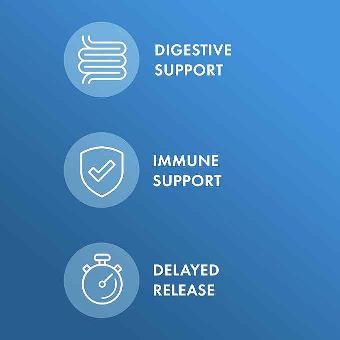 Dr. Mercola Complete Probiotics - 70 Billion CFU - Supports Immune, Digestive & Gut Health - Features 10 Strains - Shelf Stable - GMO-Free, Gluten-Free & Soy-Free - 30 Capsules (30 Servings)