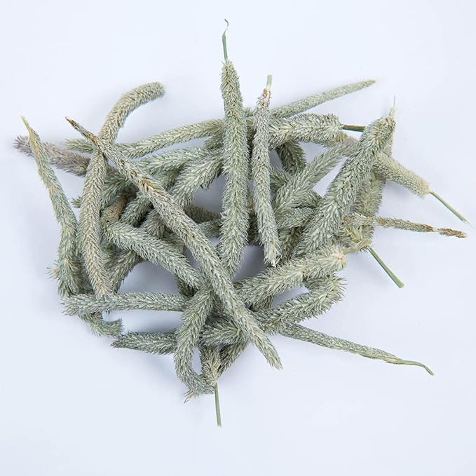 Small Pet Select - Timothy Hay Flower Tips, 10 Grams