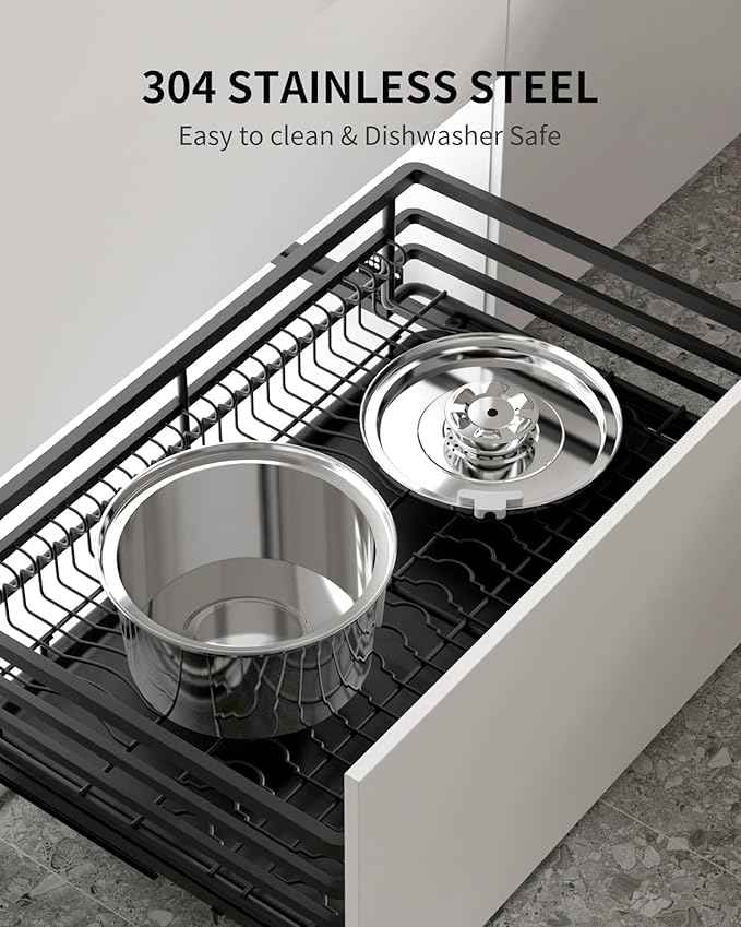 Cat Water Fountain,3.2L/108oz Cat Fountain with Water Level Window,Stainless Steel Pet Water Drinking Fountain for Cats Inside,Quiet Pump for Dogs and Cats(with Water Level Window)