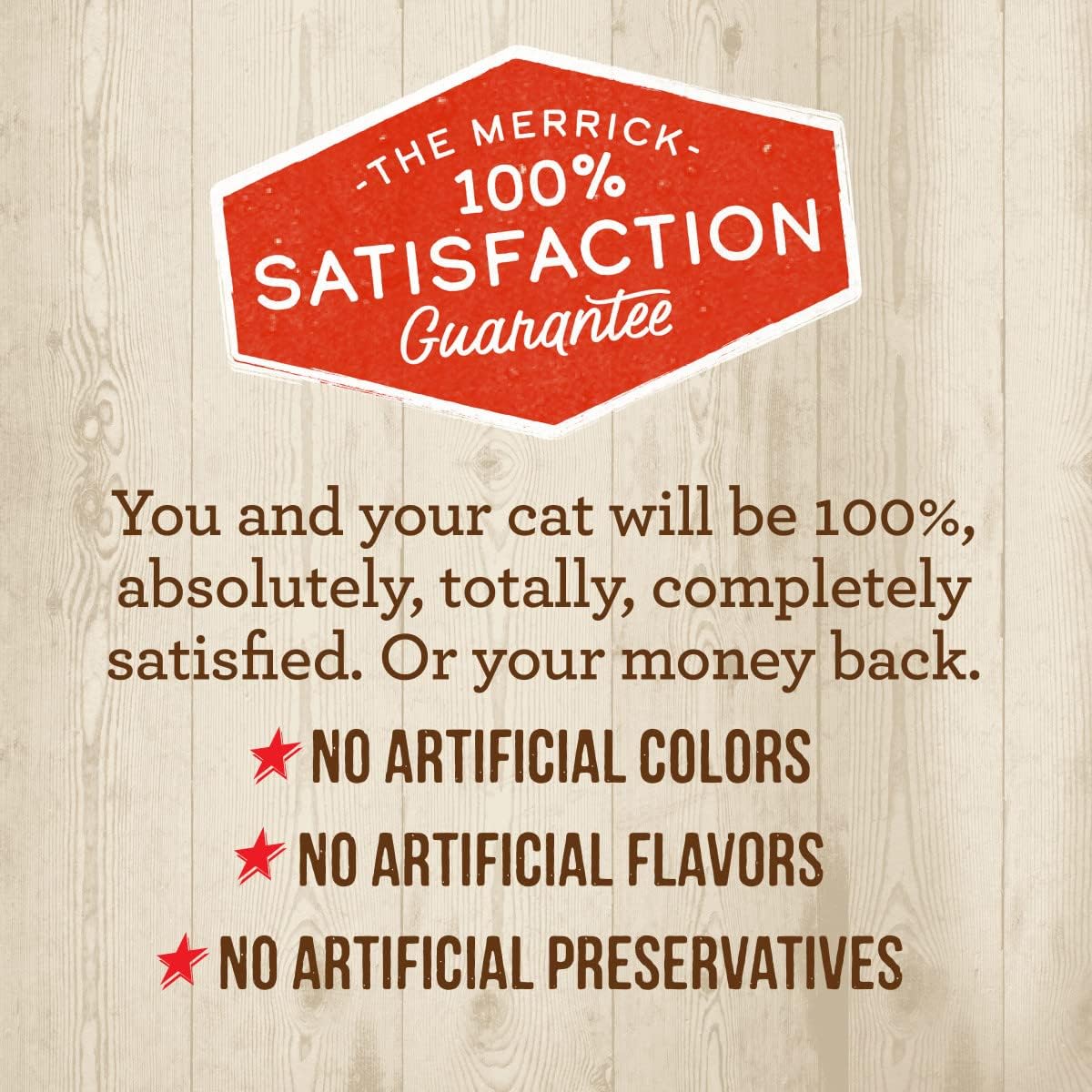 Merrick Purrfect Bistro Premium Healthy Grains Dry Cat Food For Adult Cats, Real Chicken And Brown Rice Recipe - 12.0 lb. Bag