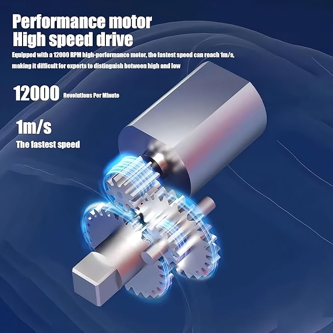 2026 New Version 3.0 Cat Toys, Cat Toys for Indoor Cats, Automatic Cat Toy, Interactive Cat Toy, Automatic Intelligent 3.0 Pet Toys, Electronic Rollerball Pet Chase Toys (Orange - 1pcs)