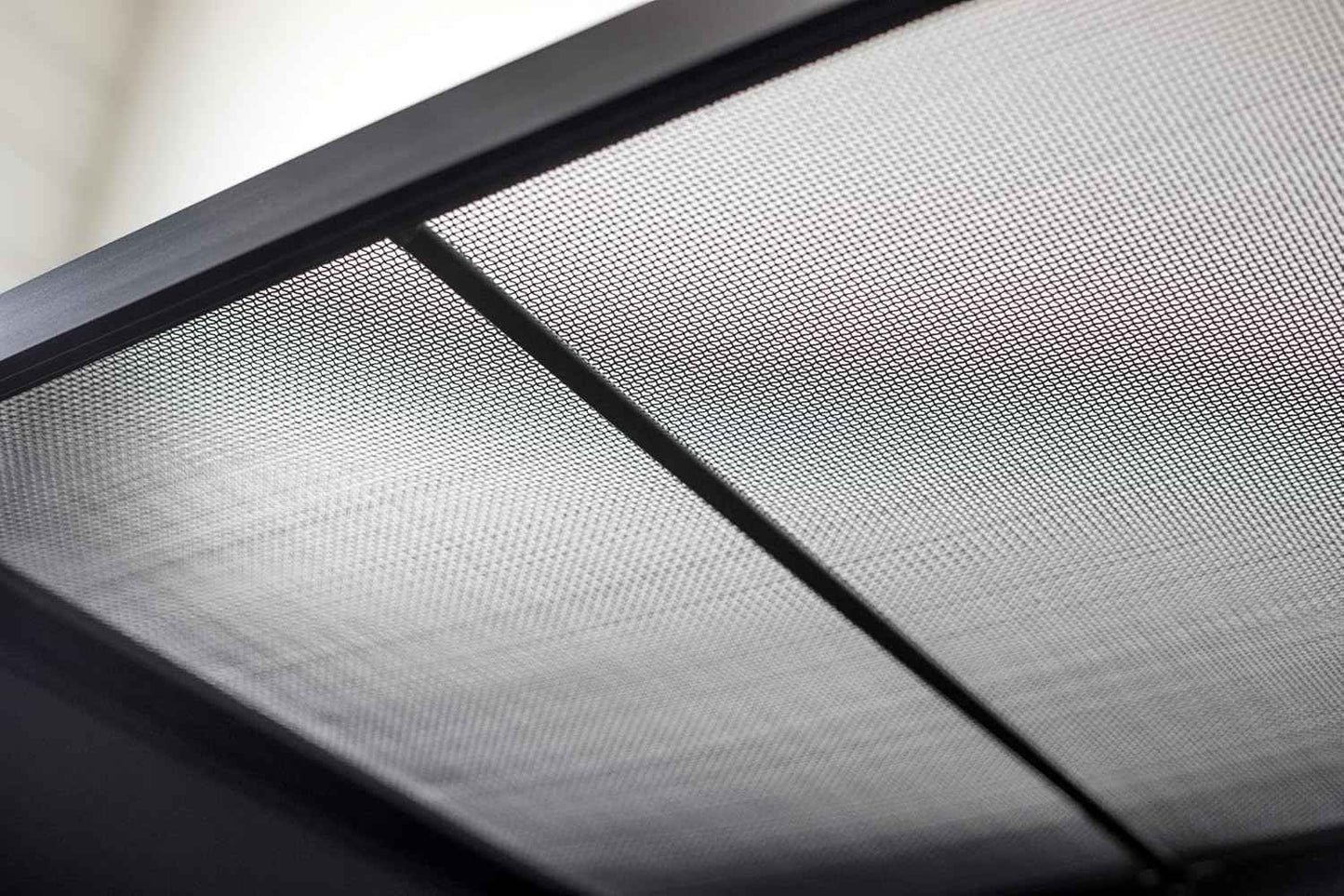 4x2x2 (120 Gallon) Bearded Dragon Enclosure V2 PVC Panels, Glass Doors, Lightweight, Easy to Assemble, Heavy Duty Screen, Aluminum Frame